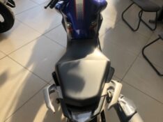 HONDA MOTOS CB 250F TWISTER 2022/2022 JASER MOTOS LAJEADO / Carros no Vale