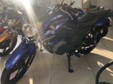 YAMAHA FAZER 150 SED 2022/2022 JASER MOTOS LAJEADO / Carros no Vale