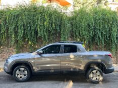 FIAT TORO 1.8 FREEDOM AT6 2019/2020 ESTAÇÃO DO CARRO ESTRELA / Carros no Vale