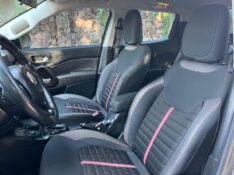 FIAT TORO 1.8 FREEDOM AT6 2019/2020 ESTAÇÃO DO CARRO ESTRELA / Carros no Vale