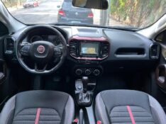 FIAT TORO 1.8 FREEDOM AT6 2019/2020 ESTAÇÃO DO CARRO ESTRELA / Carros no Vale