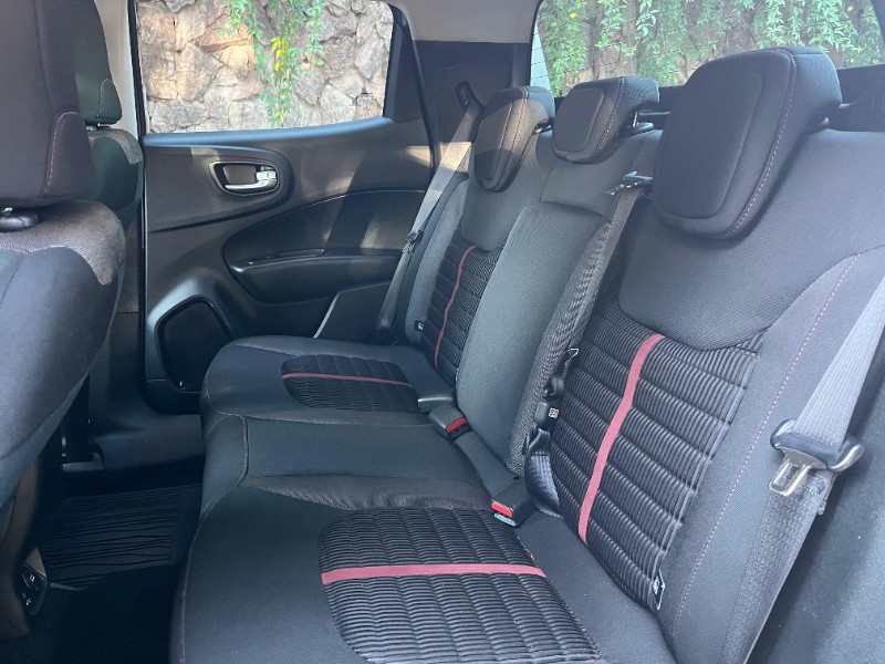 FIAT TORO 1.8 FREEDOM AT6 2019/2020 ESTAÇÃO DO CARRO ESTRELA / Carros no Vale