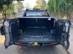FIAT TORO 1.8 FREEDOM AT6 2019/2020 ESTAÇÃO DO CARRO ESTRELA / Carros no Vale