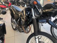 HONDA MOTOS XR 250 TORNADO 2008/2008 JASER MOTOS LAJEADO / Carros no Vale