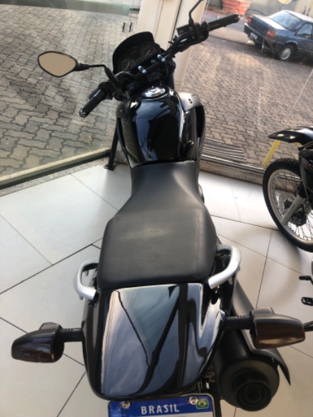 HONDA MOTOS XR 250 TORNADO 2008/2008 JASER MOTOS LAJEADO / Carros no Vale