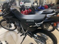 HONDA MOTOS XR 250 TORNADO 2008/2008 JASER MOTOS LAJEADO / Carros no Vale