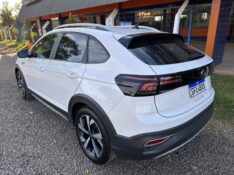 VOLKSWAGEN NIVUS HIGHLINE 1.0 200 TSI 2023/2023 MENEGHINI VEÍCULOS ARROIO DO MEIO / Carros no Vale