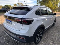 VOLKSWAGEN NIVUS HIGHLINE 1.0 200 TSI 2023/2023 MENEGHINI VEÍCULOS ARROIO DO MEIO / Carros no Vale