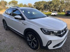 VOLKSWAGEN NIVUS HIGHLINE 1.0 200 TSI 2023/2023 MENEGHINI VEÍCULOS ARROIO DO MEIO / Carros no Vale