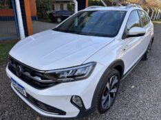 VOLKSWAGEN NIVUS HIGHLINE 1.0 200 TSI 2023/2023 MENEGHINI VEÍCULOS ARROIO DO MEIO / Carros no Vale