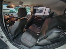 FIAT UNO SPORTING 1.4 2012/2013 TS VEÍCULOS ANTA GORDA / Carros no Vale