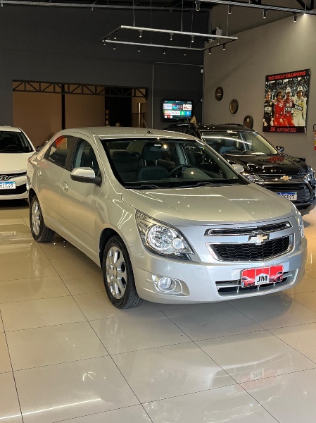 COBALT 1.4 LTZ