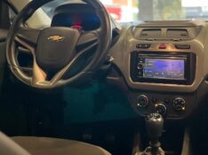 CHEVROLET COBALT 1.4 LT 8V 2014/2014 JM AUTOMÓVEIS VENÂNCIO AIRES / Carros no Vale