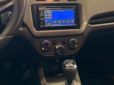 CHEVROLET COBALT 1.4 LT 8V 2014/2014 JM AUTOMÓVEIS VENÂNCIO AIRES / Carros no Vale