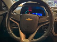 CHEVROLET COBALT 1.4 LT 8V 2014/2014 JM AUTOMÓVEIS VENÂNCIO AIRES / Carros no Vale