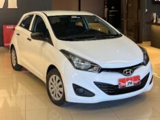 HYUNDAI HB20 1.0 COMFORT 12V 2014 2014/2014 JM AUTOMÓVEIS VENÂNCIO AIRES / Carros no Vale