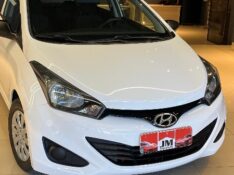 HYUNDAI HB20 1.0 COMFORT 12V 2014 2014/2014 JM AUTOMÓVEIS VENÂNCIO AIRES / Carros no Vale