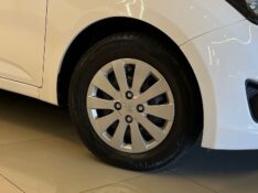 HYUNDAI HB20 1.0 COMFORT 12V 2014 2014/2014 JM AUTOMÓVEIS VENÂNCIO AIRES / Carros no Vale