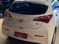 HYUNDAI HB20 1.0 COMFORT 12V 2014 2014/2014 JM AUTOMÓVEIS VENÂNCIO AIRES / Carros no Vale