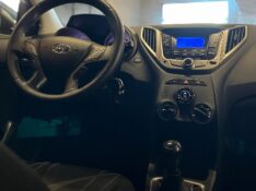 HYUNDAI HB20 1.0 COMFORT 12V 2014 2014/2014 JM AUTOMÓVEIS VENÂNCIO AIRES / Carros no Vale