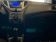 HYUNDAI HB20 1.0 COMFORT 12V 2014 2014/2014 JM AUTOMÓVEIS VENÂNCIO AIRES / Carros no Vale