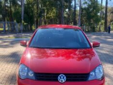 VOLKSWAGEN POLO 1.6 MSI TOTAL FLEX MANUAL 2014/2014 NEURI VEÍCULOS LAJEADO / Carros no Vale