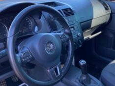 VOLKSWAGEN POLO 1.6 MSI TOTAL FLEX MANUAL 2014/2014 NEURI VEÍCULOS LAJEADO / Carros no Vale