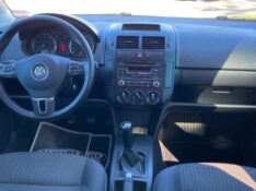 VOLKSWAGEN POLO 1.6 MSI TOTAL FLEX MANUAL 2014/2014 NEURI VEÍCULOS LAJEADO / Carros no Vale