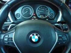 BMW 420i CABRIOLET SPORT 2.0 TB 184CV 2015/2016 PREMIUM AUTOMÓVEIS ARROIO DO MEIO / Carros no Vale
