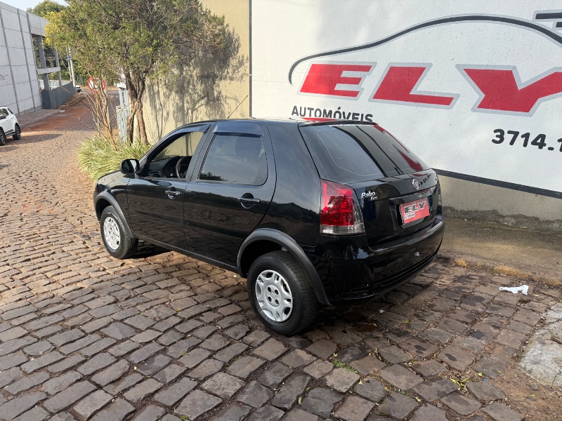 FIAT PALIO 1.0 WAY 8V 2015/2015 ELY AUTOMÓVEIS LAJEADO / Carros no Vale