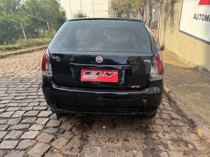 FIAT PALIO 1.0 WAY 8V 2015/2015 ELY AUTOMÓVEIS LAJEADO / Carros no Vale