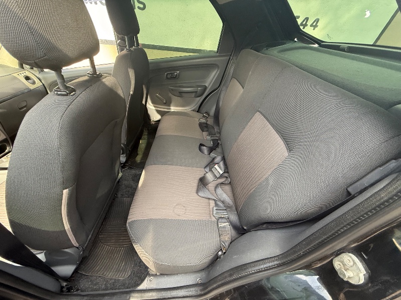 FIAT PALIO 1.0 WAY 8V 2015/2015 ELY AUTOMÓVEIS LAJEADO / Carros no Vale