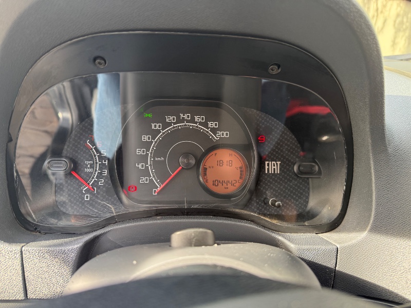 FIAT PALIO 1.0 WAY 8V 2015/2015 ELY AUTOMÓVEIS LAJEADO / Carros no Vale
