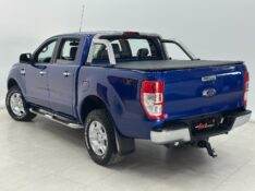 FORD RANGER 3.2 XLT CD 4X4 20V 2019 2017/2017 MAIS FÁCIL VEÍCULOS SANTA CRUZ DO SUL / Carros no Vale