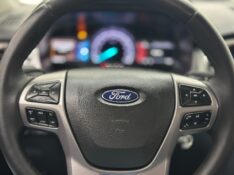 FORD RANGER 3.2 XLT CD 4X4 20V 2019 2017/2017 MAIS FÁCIL VEÍCULOS SANTA CRUZ DO SUL / Carros no Vale