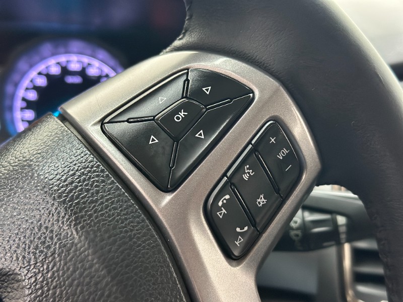 FORD RANGER 3.2 XLT CD 4X4 20V 2019 2017/2017 MAIS FÁCIL VEÍCULOS SANTA CRUZ DO SUL / Carros no Vale