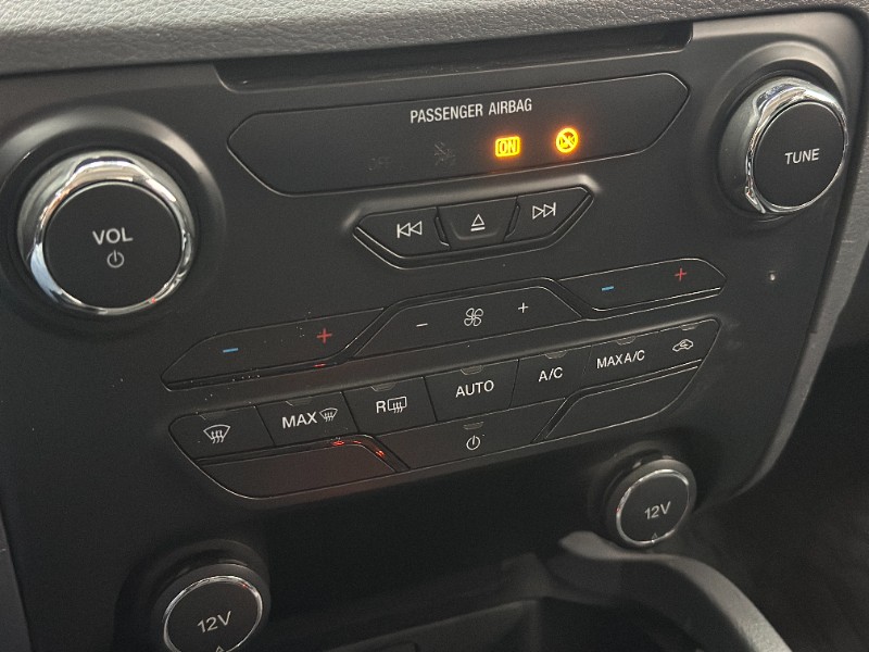 FORD RANGER 3.2 XLT CD 4X4 20V 2019 2017/2017 MAIS FÁCIL VEÍCULOS SANTA CRUZ DO SUL / Carros no Vale