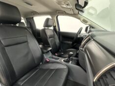 FORD RANGER 3.2 XLT CD 4X4 20V 2019 2017/2017 MAIS FÁCIL VEÍCULOS SANTA CRUZ DO SUL / Carros no Vale