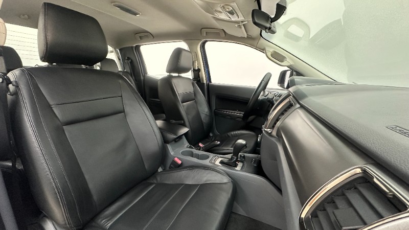 FORD RANGER 3.2 XLT CD 4X4 20V 2019 2017/2017 MAIS FÁCIL VEÍCULOS SANTA CRUZ DO SUL / Carros no Vale