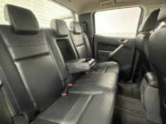 FORD RANGER 3.2 XLT CD 4X4 20V 2019 2017/2017 MAIS FÁCIL VEÍCULOS SANTA CRUZ DO SUL / Carros no Vale