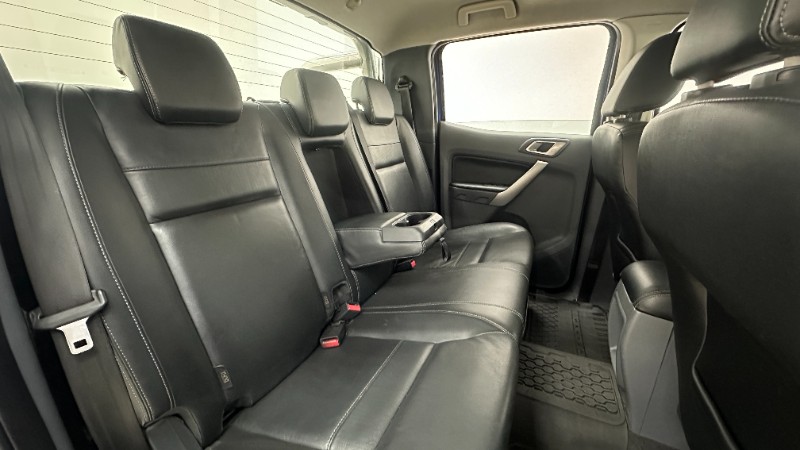 FORD RANGER 3.2 XLT CD 4X4 20V 2019 2017/2017 MAIS FÁCIL VEÍCULOS SANTA CRUZ DO SUL / Carros no Vale