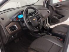CHEVROLET PRISMA SED. LTZ 1.4 8V FLEXPOWER 4P 2018/2018 TIAGO AUTOMÓVEIS VENÂNCIO AIRES / Carros no Vale