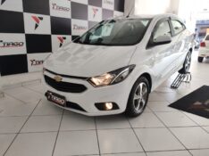 CHEVROLET PRISMA SED. LTZ 1.4 8V FLEXPOWER 4P 2018/2018 TIAGO AUTOMÓVEIS VENÂNCIO AIRES / Carros no Vale