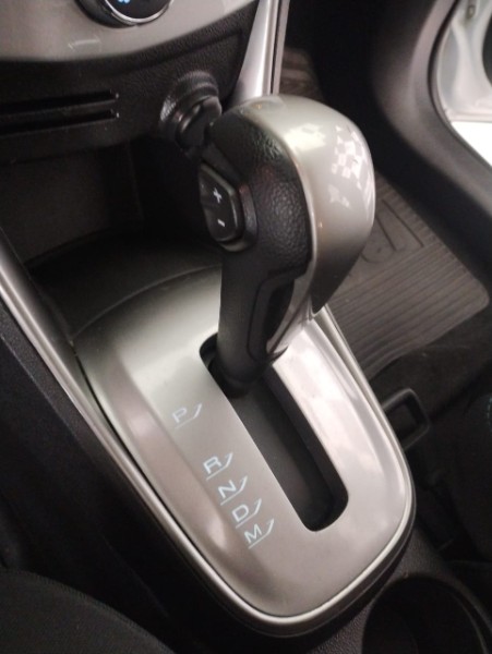 CHEVROLET TRACKER 1.8 LTZ 2016/2016 TIAGO AUTOMÓVEIS VENÂNCIO AIRES / Carros no Vale