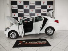 CHEVROLET PRISMA SED. LT 1.4 8V FLEXPOWER 4P 2018/2018 TIAGO AUTOMÓVEIS VENÂNCIO AIRES / Carros no Vale