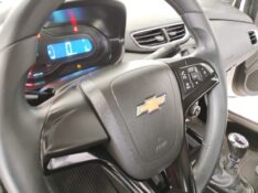 CHEVROLET PRISMA SED. LT 1.4 8V FLEXPOWER 4P 2018/2018 TIAGO AUTOMÓVEIS VENÂNCIO AIRES / Carros no Vale