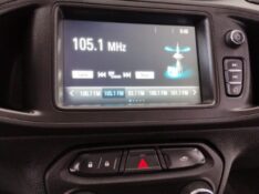 CHEVROLET PRISMA SED. LT 1.4 8V FLEXPOWER 4P 2018/2018 TIAGO AUTOMÓVEIS VENÂNCIO AIRES / Carros no Vale