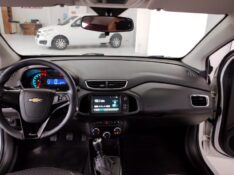 CHEVROLET PRISMA SED. LT 1.4 8V FLEXPOWER 4P 2018/2018 TIAGO AUTOMÓVEIS VENÂNCIO AIRES / Carros no Vale