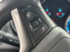 CHEVROLET CRUZE 1.8 LT 16V FLEX 4P AUTOMÁTICO 2015/2016 MAIS FÁCIL VEÍCULOS SANTA CRUZ DO SUL / Carros no Vale