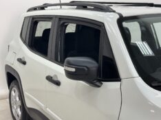 JEEP RENEGADE 1.3 SPORT T270 16V TURBO 2022/2023 MAIS FÁCIL VEÍCULOS SANTA CRUZ DO SUL / Carros no Vale